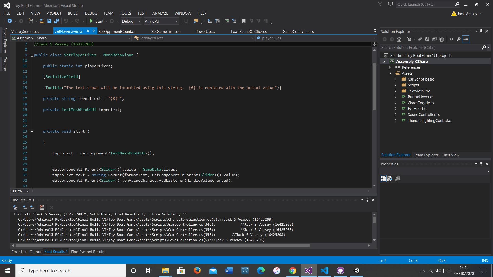 Screenshot 6